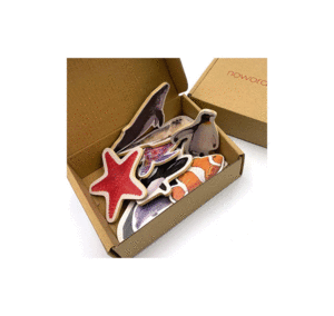MAGNETICOS MARINOS
