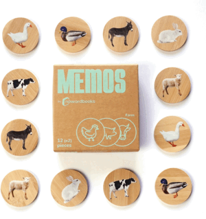 MEMOS FARM