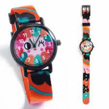 RELOJ POP