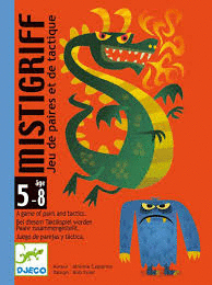 CARTASMISTIGRIFF