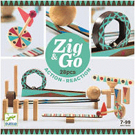 ZIG AND GO