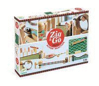 ZIG & GO 48 PIEZAS