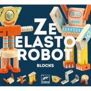ELASTO ROBOT