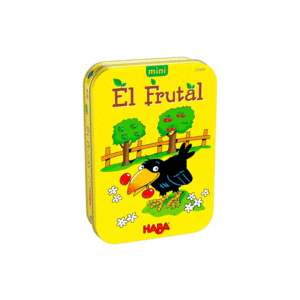 EL FRUTAL MINI