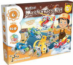 MECHANICS KIT