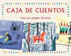 CAJA DE CUENTOS (NED)