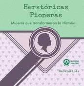 HERSTÓRICAS PIONERAS