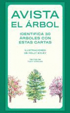 AVISTA EL ARBOL