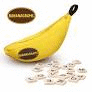BANANAGRAMS JUEGO DE PALABRAS