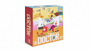 PUZZLE DOCTOR