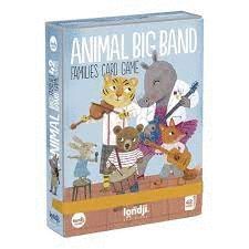 ANIMAL BIG BAND