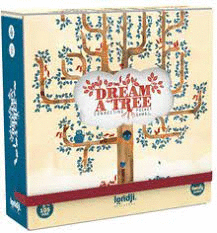 A DREAM TREE