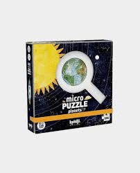 MICROPUZZLE PLANETS
