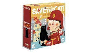 SAVE THE CAT