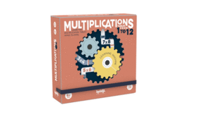 MULTIPLICATIONS