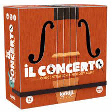 IL CONCERTO