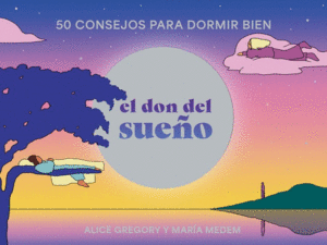 EL DON DEL SUEÑO