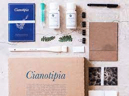 KIT CIANOTIPIA