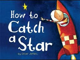 HOW TO CATCH A STAR.HARPER CHILD