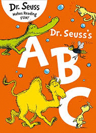 DR SEUSS´S ABC