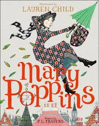 MARY POPPINS : ILLUSTRATED GIFT EDITION