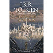 THE FALL OF GONDOLIN