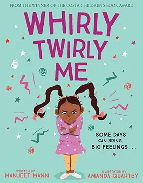 WHIRLY TWIRLY ME