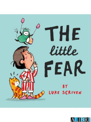 THE LITTLE FEAR