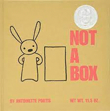 NOT A BOX