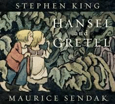 HANSEL AND GRETEL