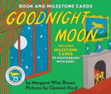 GOODNIGHT MOON