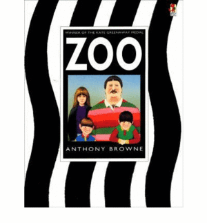 ZOO (ANTHONY BROWNE)