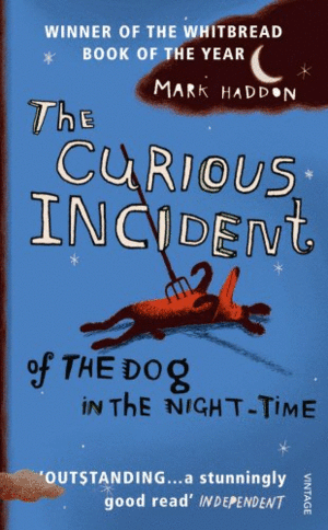 CURIOUS INCIDENT OF THE DOG IN..