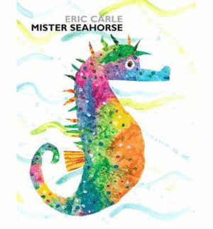 MISTER SEAHORSE