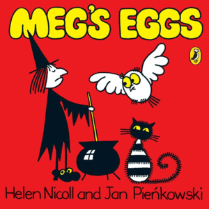 MEG''S EGGS