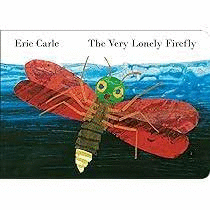 THE VERY LONELY FIREFLY