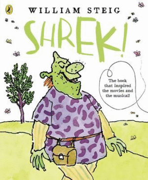 SHREK