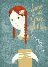 ANNE OF GREEN GABLES : V&A COLLECTOR'S EDITION