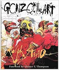 GONZO : THE ART