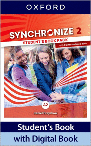ESO - SYNCHRONIZE 2