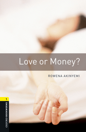 OBL 1 - LOVE OR MONEY MP3 PACK
