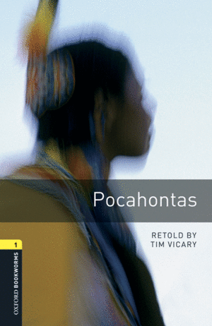 OXFORD BOOKWORMS 1. POCAHONTAS MP3 PACK