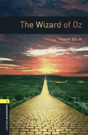 WIZARD OF OZ