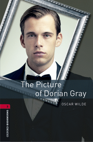 OBL 3 - PICTURE OF DORIAN GRAY (+AUDIO MP3)