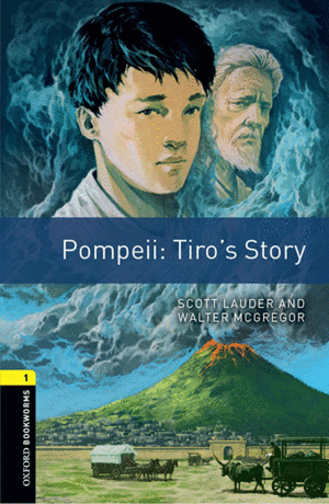 OBL 1 - POMPEII MY STORY MP3 PACK