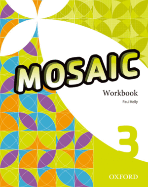 MOSAIC 3