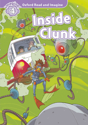 ORI 4 INSIDE CLUNK MP3 PK