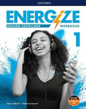 ESO 1 - ENERGIZE 1 WB PACK (CAST)