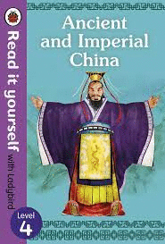 ANCIENT CHINA