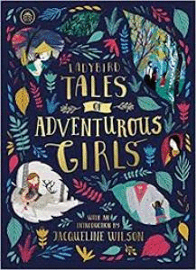 TALES OF ADVENTUROUS GIRLS.PENGU